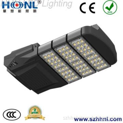 NEW Style 72*1pcs Bridgelux Chip 90W Led Street Lighting